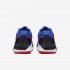 NikeCourt Air Zoom Vapor X | Racer Blue / Black / White / Bright Crimson