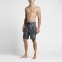 Hurley Phantom JJF 3 Maps | Black