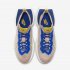 Nike ZoomX Vista Grind | Fossil Stone / Hyper Blue / Saffron Quartz / Sail