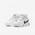 Nike Air Barrage Low | Summit White / Black