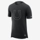 Nike Enzyme Droptail (NFL Colts) | Black / Black Nike Enzyme Droptail (NFL Colts) | Black / Black