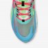 Nike Air Max 270 React ("Psychedelic Movement") | Electro Green / Blue Lagoon / Hyper Jade / Flash Crimson