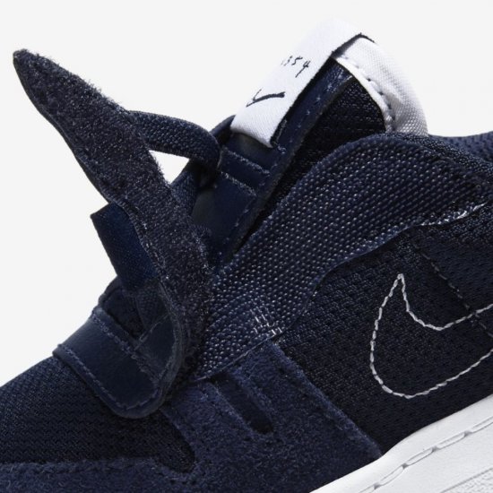 Nike Squash-Type | Obsidian / Midnight Navy / White / Obsidian - Click Image to Close