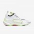 Nike Joyride CC3 Setter | White / Barely Volt / Total Crimson / Black