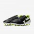 Nike Tiempo Legend 8 Academy MG | Black / White / Black