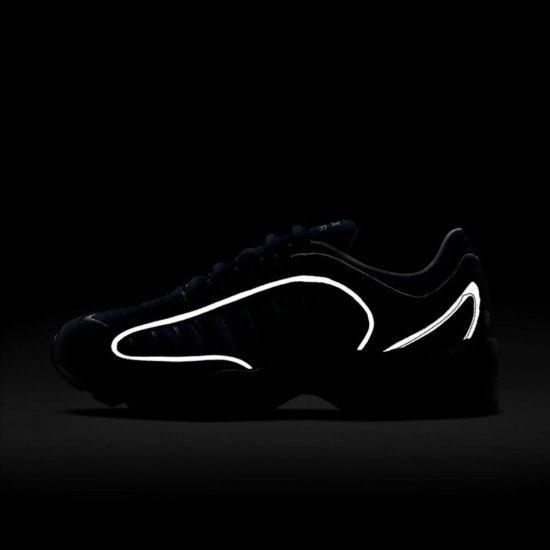 Nike Air Max Tailwind IV | Blue Void / White / Black / University Blue - Click Image to Close