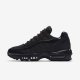 Nike Air Max 95 | Black / Black / Black Nike Air Max 95 | Black / Black / Black