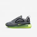 Nike Air Max 720 | Anthracite / Smoke Grey / Electric Green