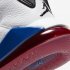 Jordan Mars 270 | White / University Red / Rush Blue / Black