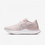 Nike Renew Run | Barely Rose / White / Stone Mauve / Metallic Red Bronze