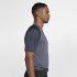 Nike Dri-FIT Momentum | Light Carbon / Thunder Blue / White