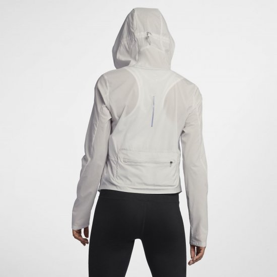 Nike Shield Convertible | Vast Grey - Click Image to Close