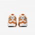 Nike Air Ghost Racer | Orange Peel / Pure Platinum / White / Aphid Green