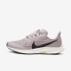 Nike Air Zoom Pegasus 36 FlyEase | Platinum Violet / Plum Chalk / Sail / Black Nike Air Zoom Pegasus 36 FlyEase | Platinum Violet / Plum Chalk / Sail / Black