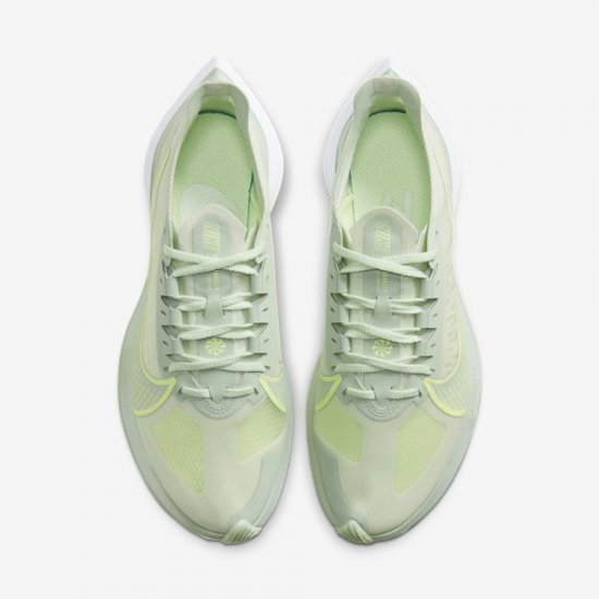 Nike Zoom Gravity | Spruce Aura / Barely Volt / Pistachio Frost - Click Image to Close