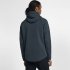 Nike Sportswear Tech Fleece Windrunner | Deep Jungle / Heather / Black