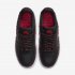 Nike Air Force 1 Jewel | Black / Black / White / University Red