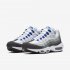 Nike Air Max 95 SC | White / Anthracite / Wolf Grey / Racer Blue