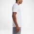 Nike Dri-FIT | White / White / Black