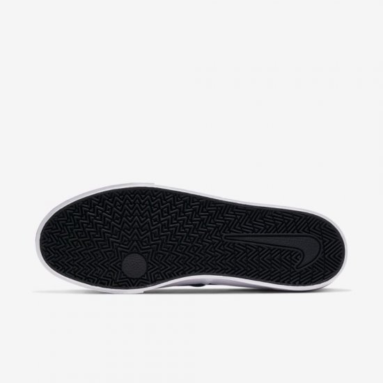 Nike SB Charge Slip Premium | Laser Blue / Laser Blue / White / Black - Click Image to Close