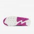 Nike Air Max 90 | Football Grey / Summit White / Fire Pink / Football Grey