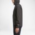 Hurley Phantom 3 Layer | Black Heather