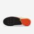 Nike React Tiempo Legend 8 Pro IC | Black / Laser Orange / Black