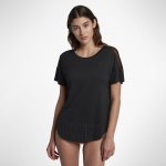 Hurley Quick Dry RVSB Mesh | Black / Black