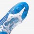 Nike Jr. Mercurial Superfly 7 Elite FG | Blue Hero / Obsidian / White