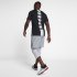 Jordan Dri-FIT 23 Alpha | Black / White