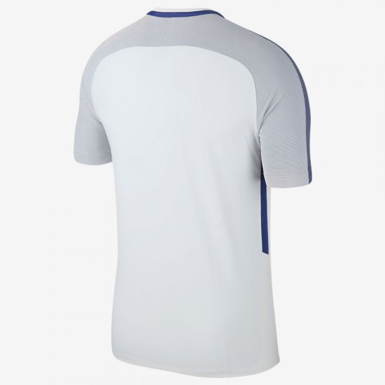 Chelsea FC AeroSwift Strike | White / White / Rush Blue / Rush Blue - Click Image to Close