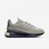 Nike MX-720-818 | Light Smoke Grey / Anthracite / Pure Platinum / Metallic Silver