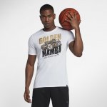 Nike Dri-FIT Kobe | White