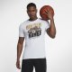 Nike Dri-FIT Kobe | White Nike Dri-FIT Kobe | White