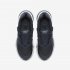 Nike Air Max 270 React | Obsidian / Blue Fury / White / Light Smoke Grey