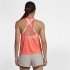 Nike Miler | Rush Coral