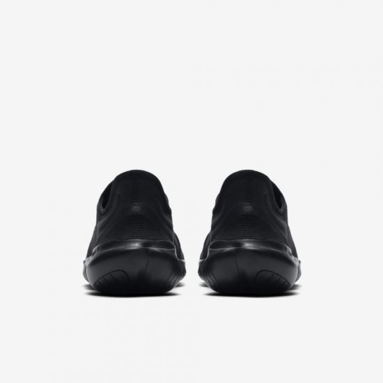 Nike Free RN 5.0 | Black / Black / Black - Click Image to Close
