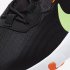 Nike Renew Element 55 | Black / Total Orange / Dark Smoke Grey / Ghost Green