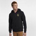 Hurley Beach Club Destroy Savage Zip | Black