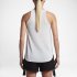 Hurley Dri-FIT Moonrise Vest | Grey Heather