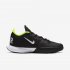 NikeCourt Air Max Wildcard | Black / Volt / White