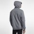 Hurley Check One And Only | Cool Grey