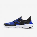 Nike Free RN 5.0 | Racer Blue / White / Black