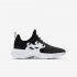 Nike React Presto | Black / White