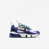 Nike Air Max 270 RT | White / Hyper Blue / Oracle Aqua / Black