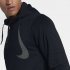 Nike Dri-FIT | Black / Black / White