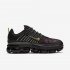 Nike Air VaporMax 360 | Black / Off Noir / Green Strike / Pink Blast