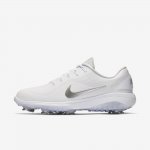 Nike React Vapor 2 | White / White / Pure Platinum / Metallic Silver