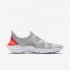 Nike Free RN 5.0 | Photon Dust / Light Smoke Grey / White