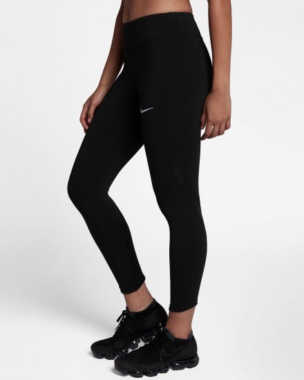 Nike Epic Lux | Black - Click Image to Close